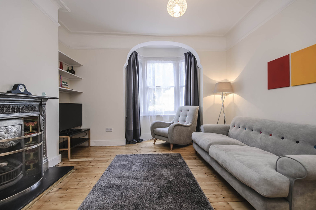 Lime Tree Apartments